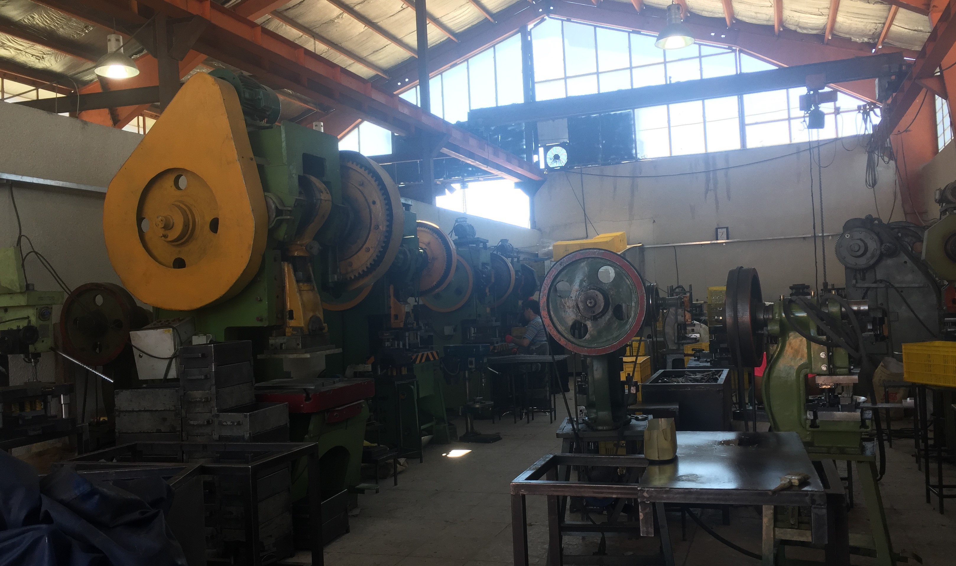 گروه صنعتی عالم جان