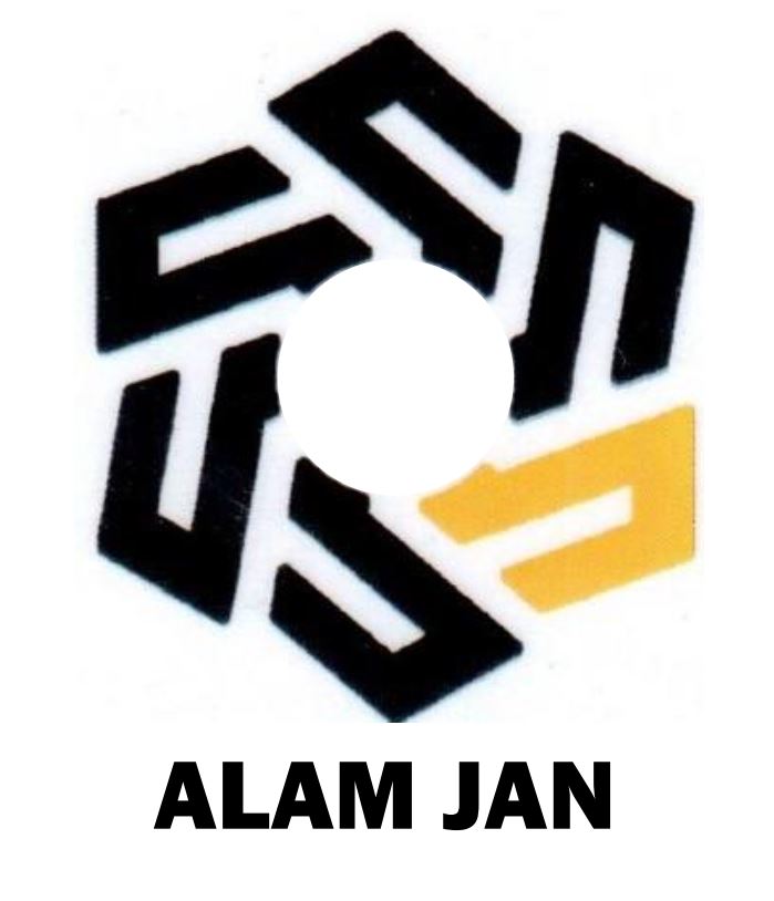 ALAMJAN INDUSTRIAL GROUPS